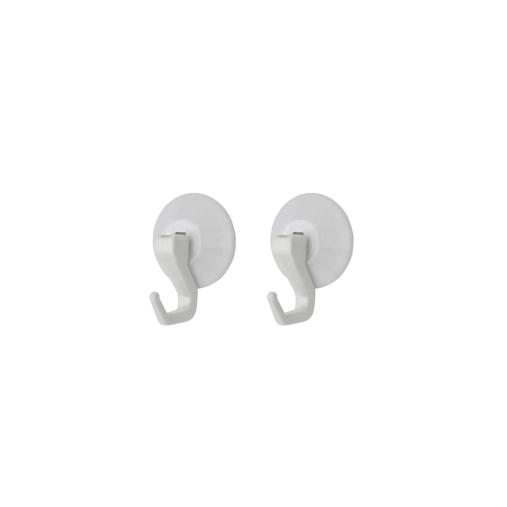 Tiger zuighaak 4 kg wit