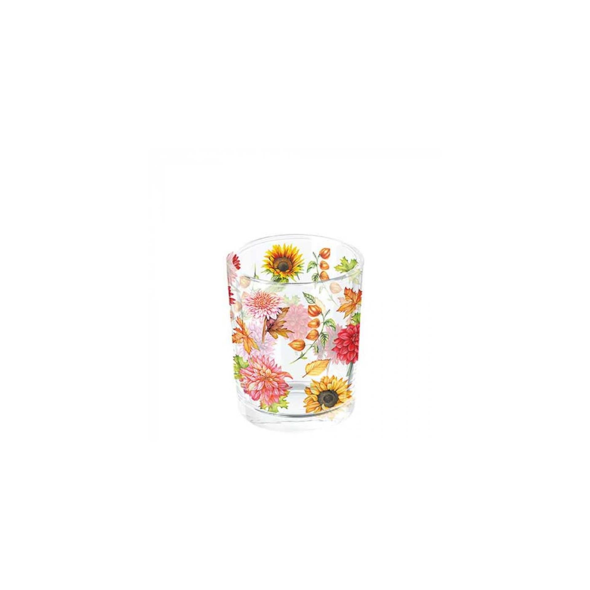 Ambiente theelichthouder autumn blooming