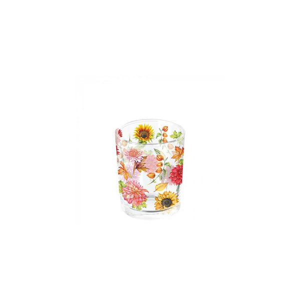 Ambiente theelichthouder autumn blooming