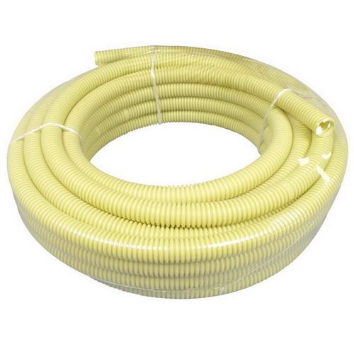 Frankische buis pvc flexibel 3 4 19mm 10mtr.