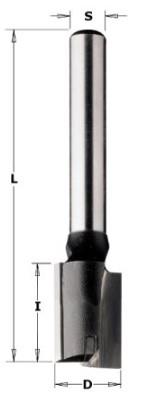 Cmt groeffrees z2+1 hw s=8x50 d=14x40x90