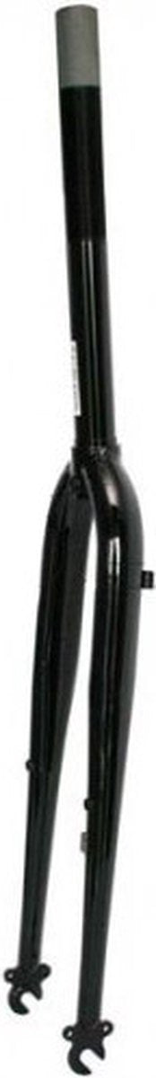 Fourche avant 28 1 290mm Urban fil noir
