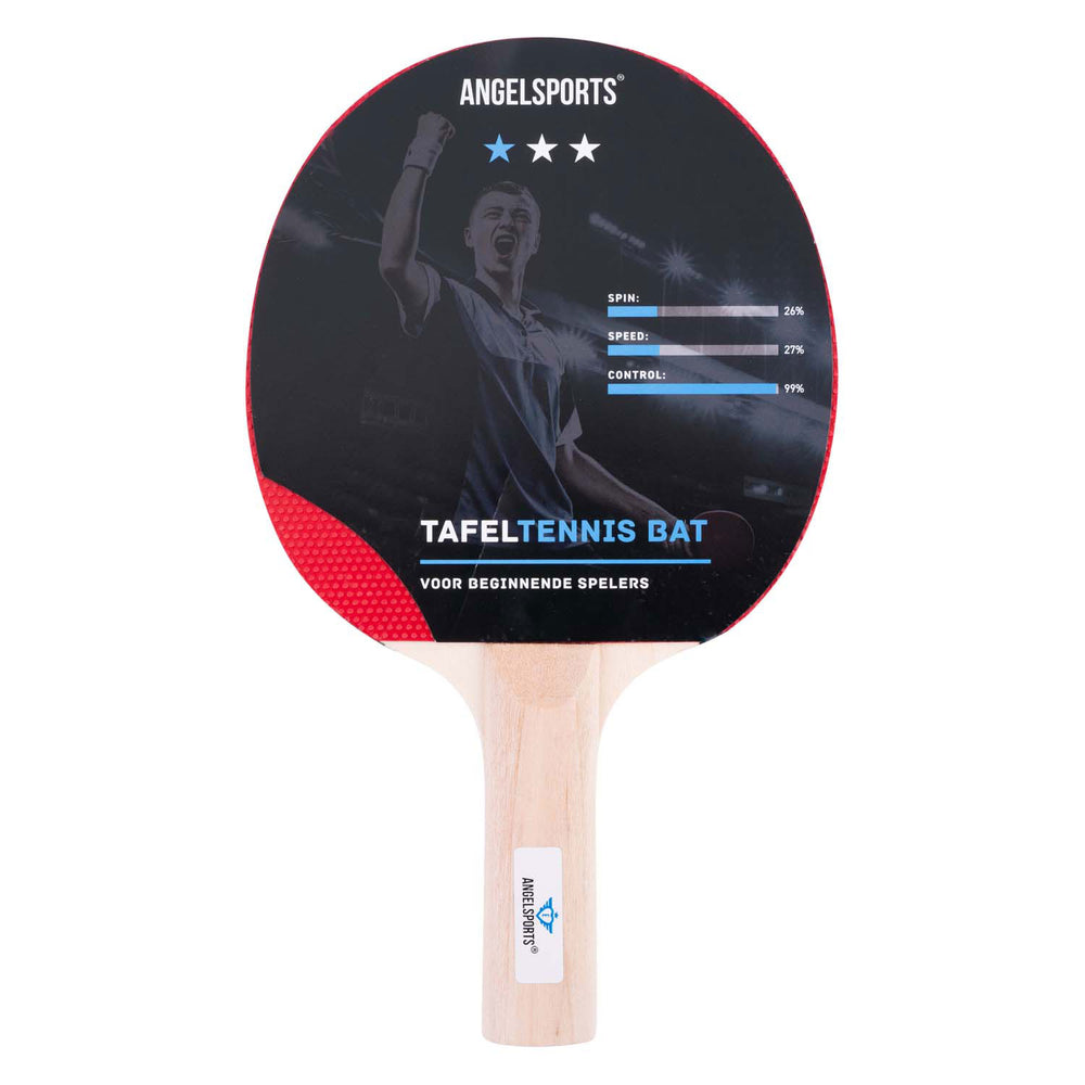 Engelhart tafeltennis bat