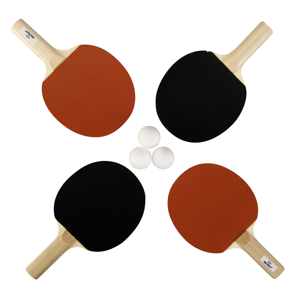 Engelhart tafeltennisset 1 ster, 7dlg.
