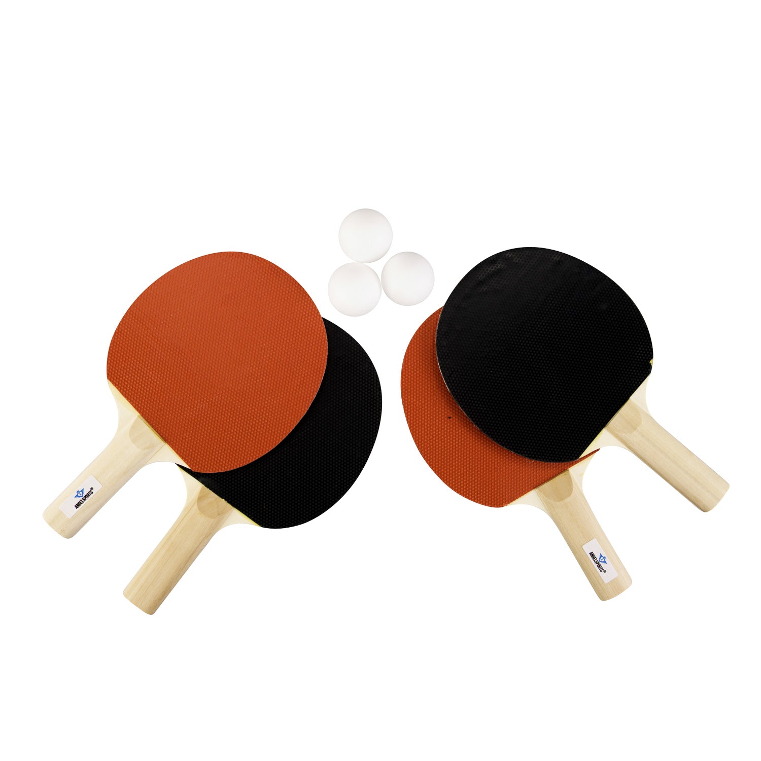 Engelhart tafeltennisset 1 ster, 7dlg.