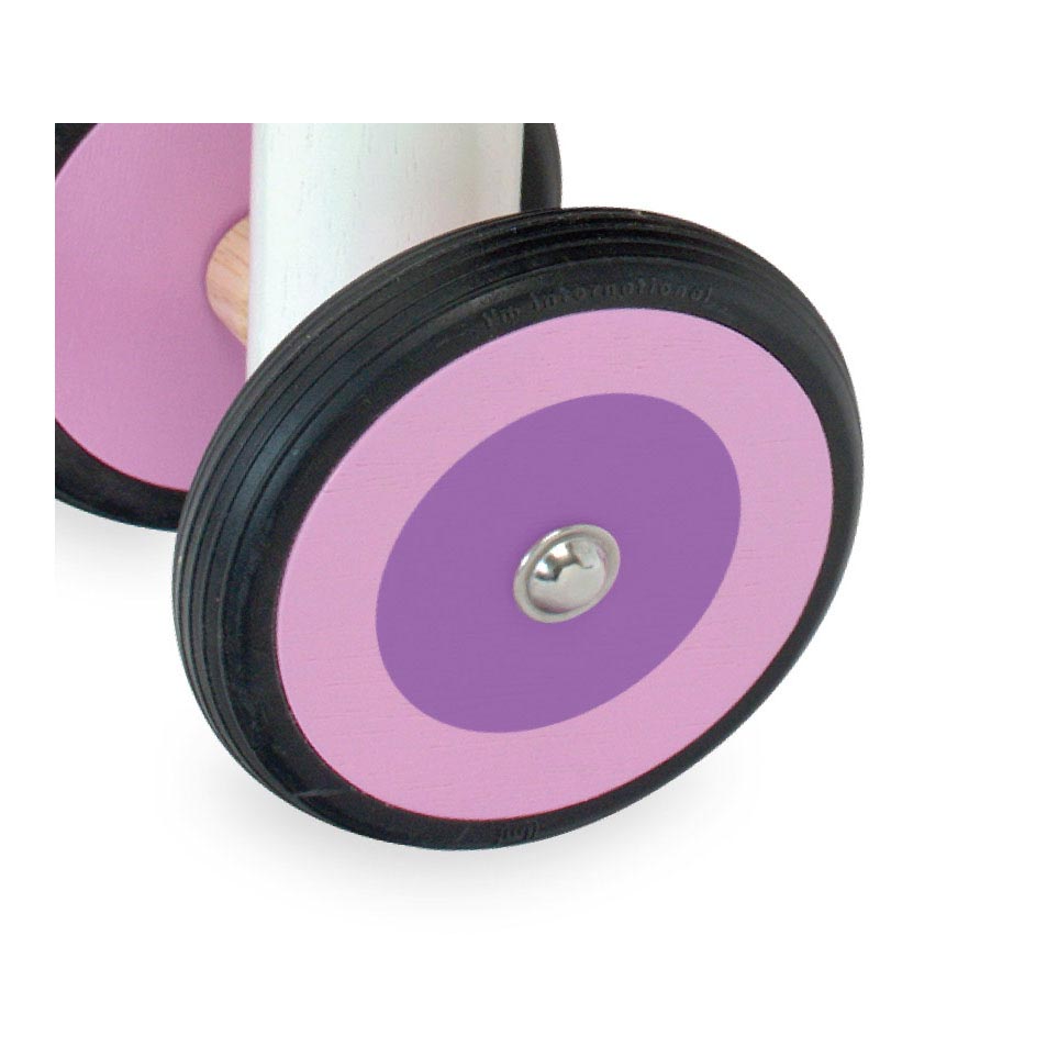 Ik ben Toy Loopfiets Eenhoorn