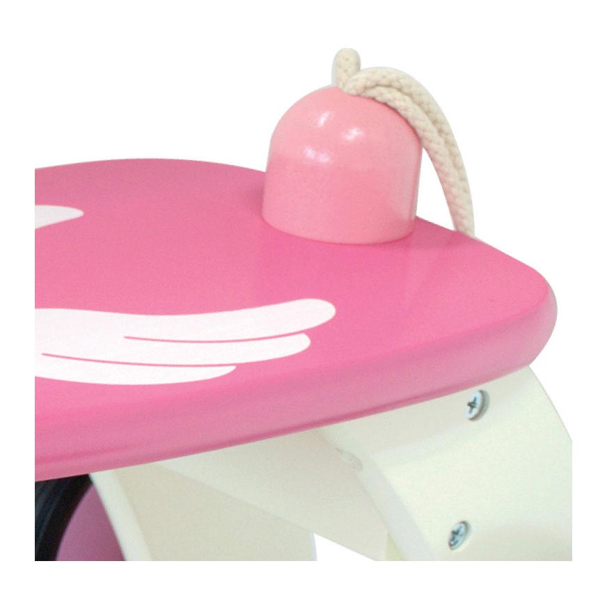 Ik ben Toy Loopfiets Eenhoorn