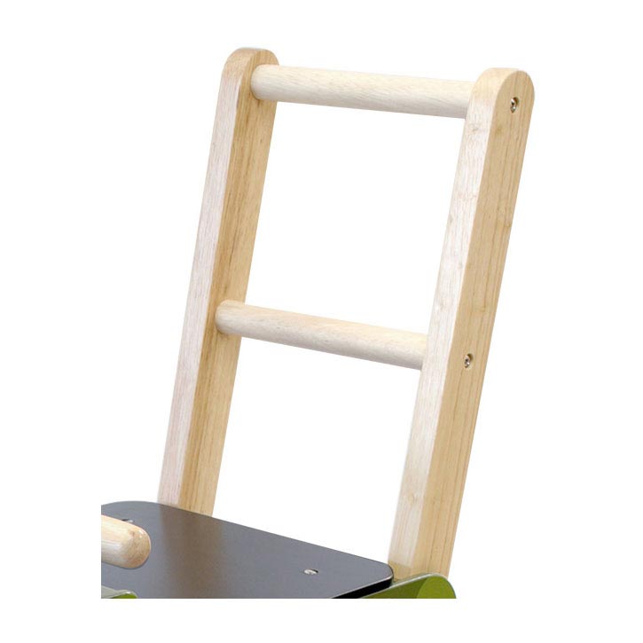 Ik ben Toy Loopen Duwwagen Legertruck