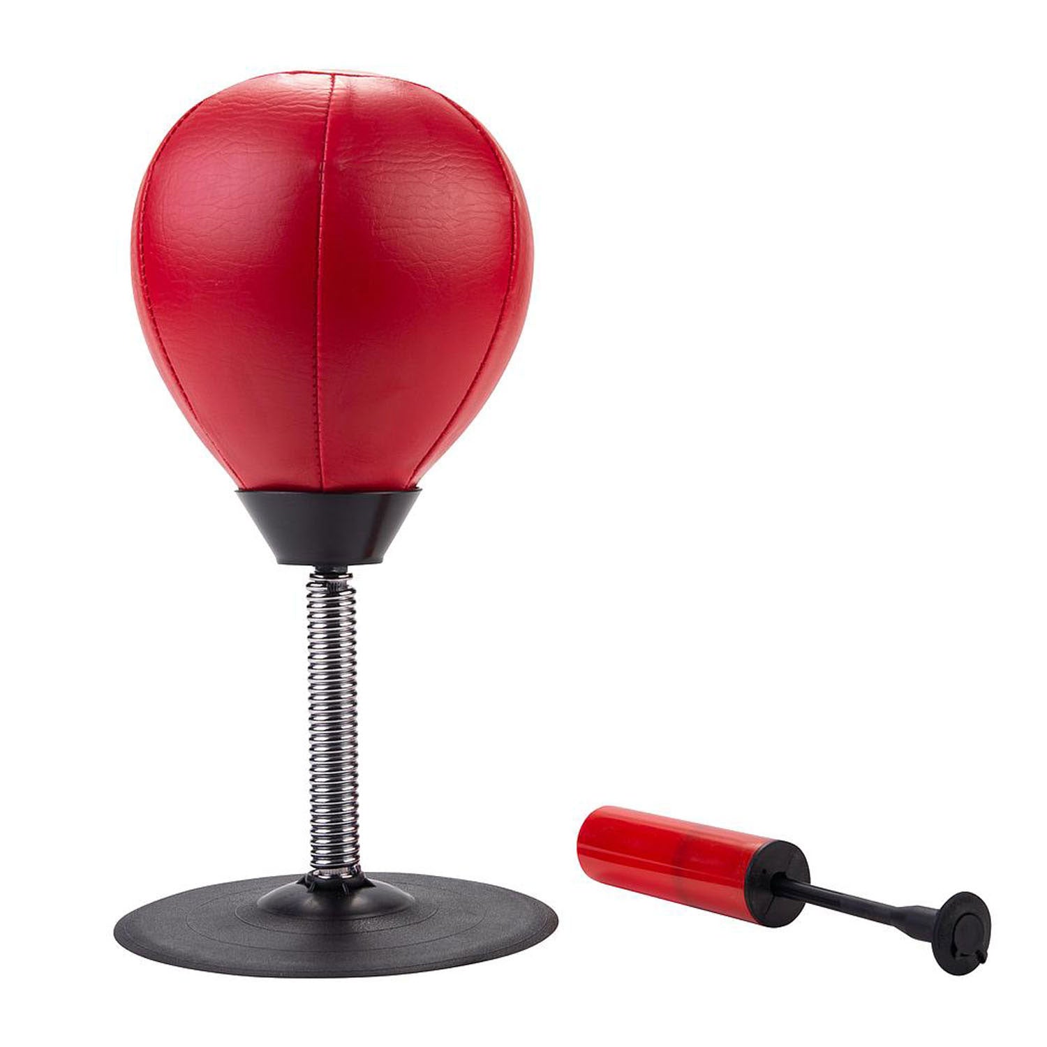 Angel sports tafel stress boksbal