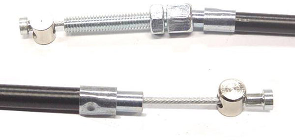 TFL Cable Rear Brake Cable | 23