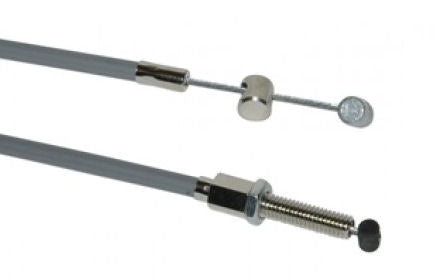 Versnellingskabel Elvedes Zundapp Grijs