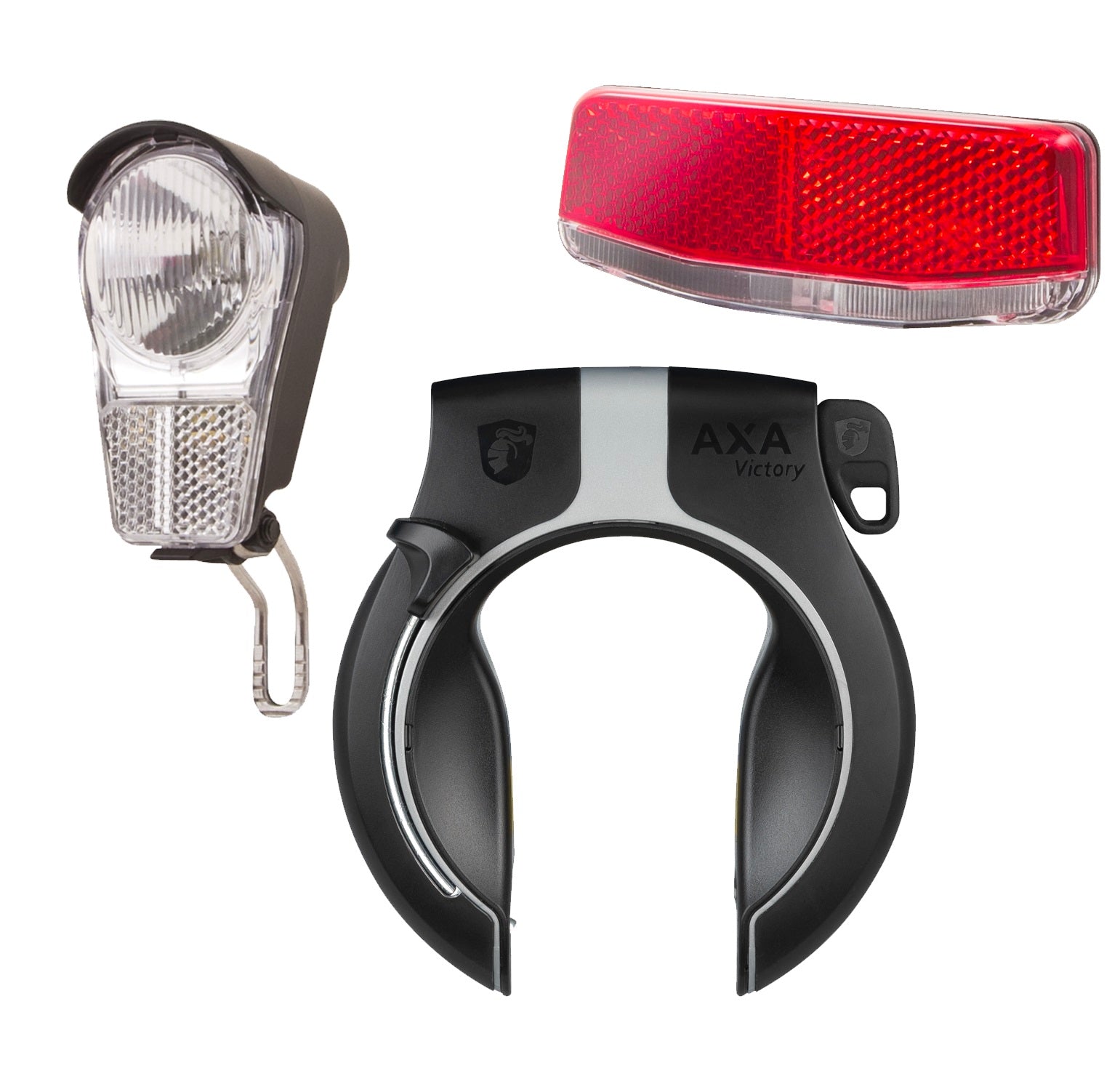 Pakket-compleet Beixo Compact basic