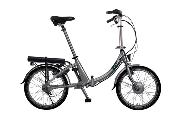 Pakket-comfort Beixo Compact electra