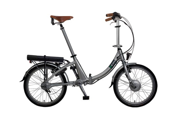 Pakket-klassieker Beixo Compact electra