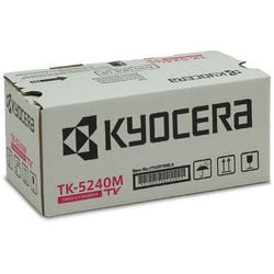 Toner magenta kyocera ecosys p5026cdnw