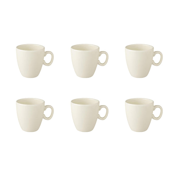 Boerenbont classic ivory minimok pompei doos a 6 stuks