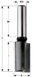 Cmt groeffrees z2+1 hw s=12x55 d=18x35x90 r