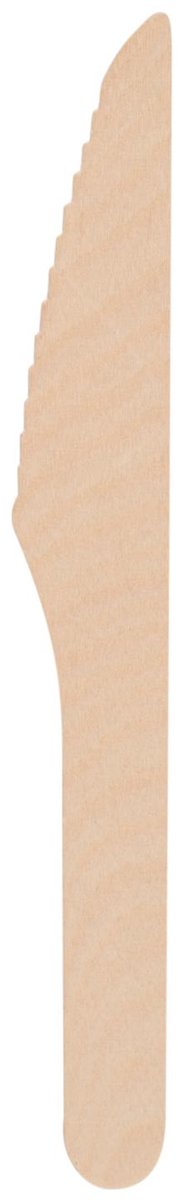 Alpina mes hout 20pc