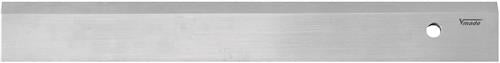 Vogel rij staal 1000x40x5mm verdeling
