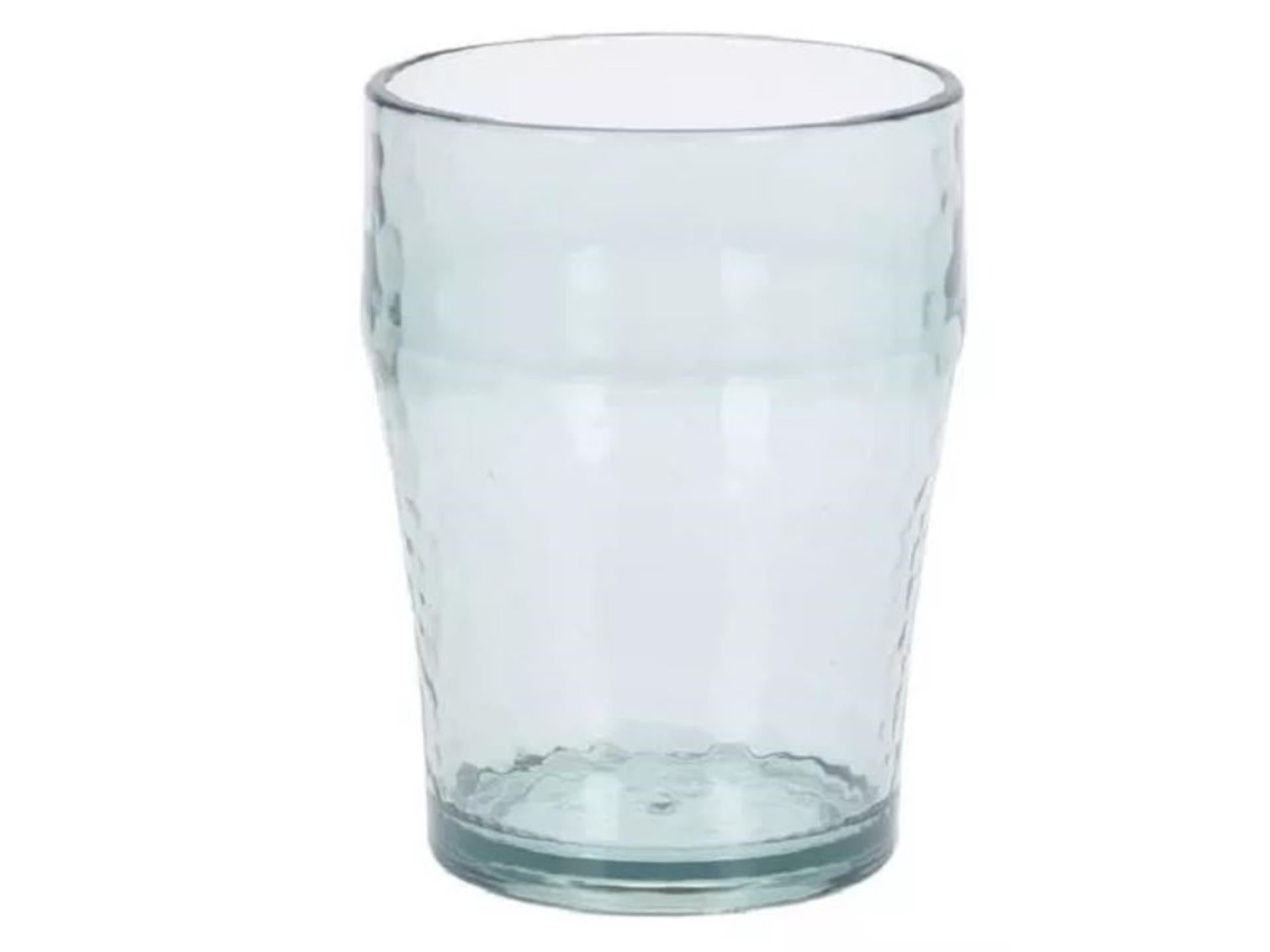 Excellent houseware beker kunststof ø8xh11cm
