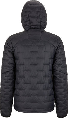 Patagonia micro puff hoody jacket