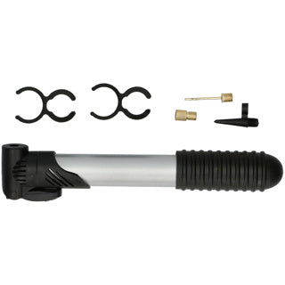 Dunlop fietspomp mini set
