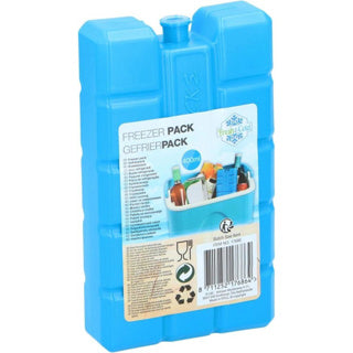 Fris en koud koelelement 400 ml