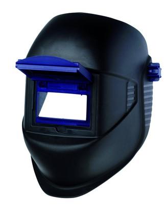 Multivision lashelm opklap 51x108