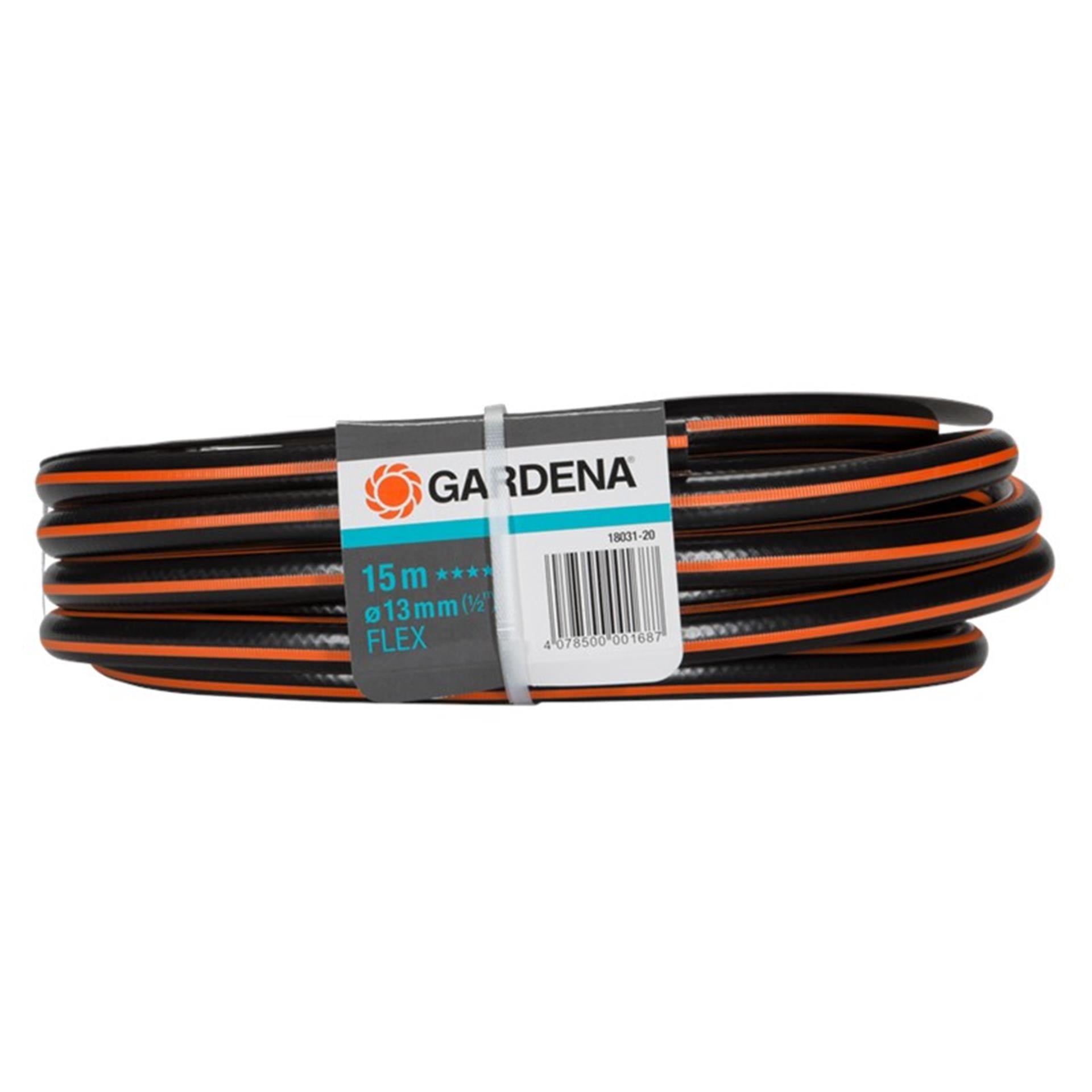 GARDENA Comfort Flex slang 13 mm (1 2 )