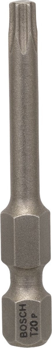 Bosch - bit extra-hard t20, 49 mm