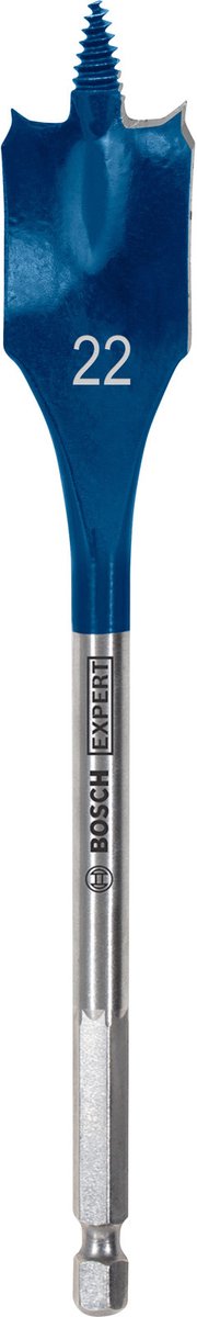 Bosch 2608900320 expert speedboor self cut speed - zeskantschacht - 22x152mm
