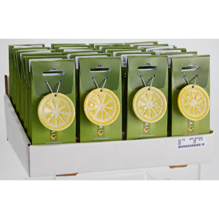 Citronella kegels 30 stuks houder | 24 stuks
