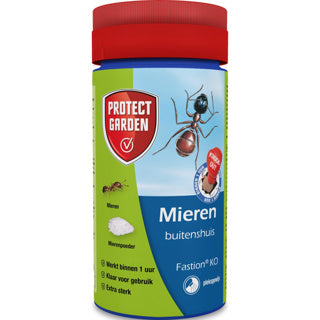 Pro-tect 1066278 - fastion ko mierenpoeder 250 gr | 2 stuks