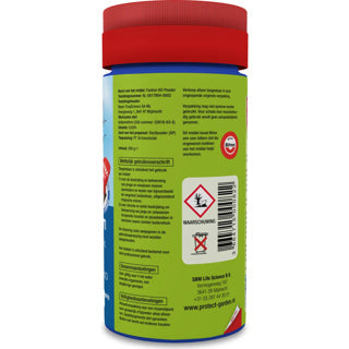 Pro-tect 1066278 - fastion ko mierenpoeder 250 gr | 2 stuks