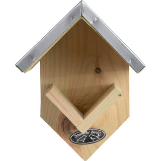 Beste voor vogels Pindakaas vogelhuisje