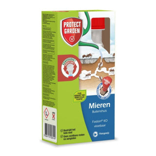 Bescherm tuin fastion ko vloeibaar pd 250ml