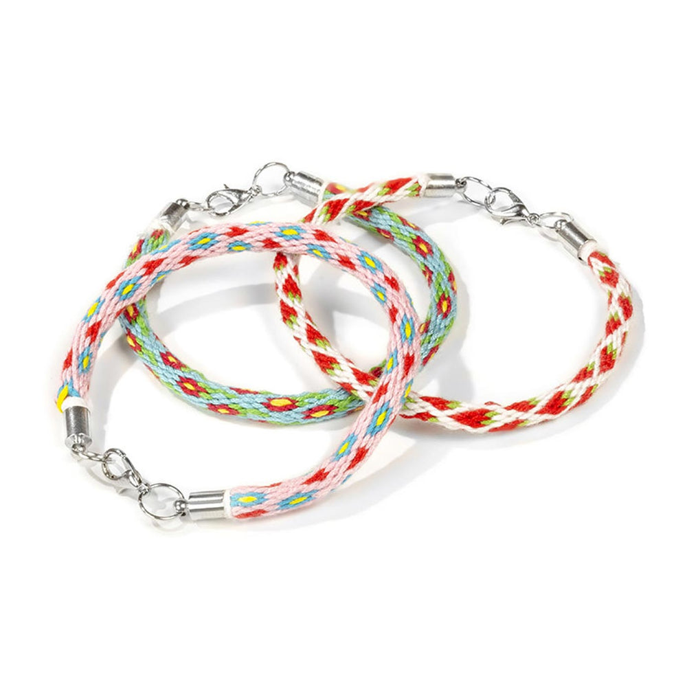 Totum armbanden maken koffer