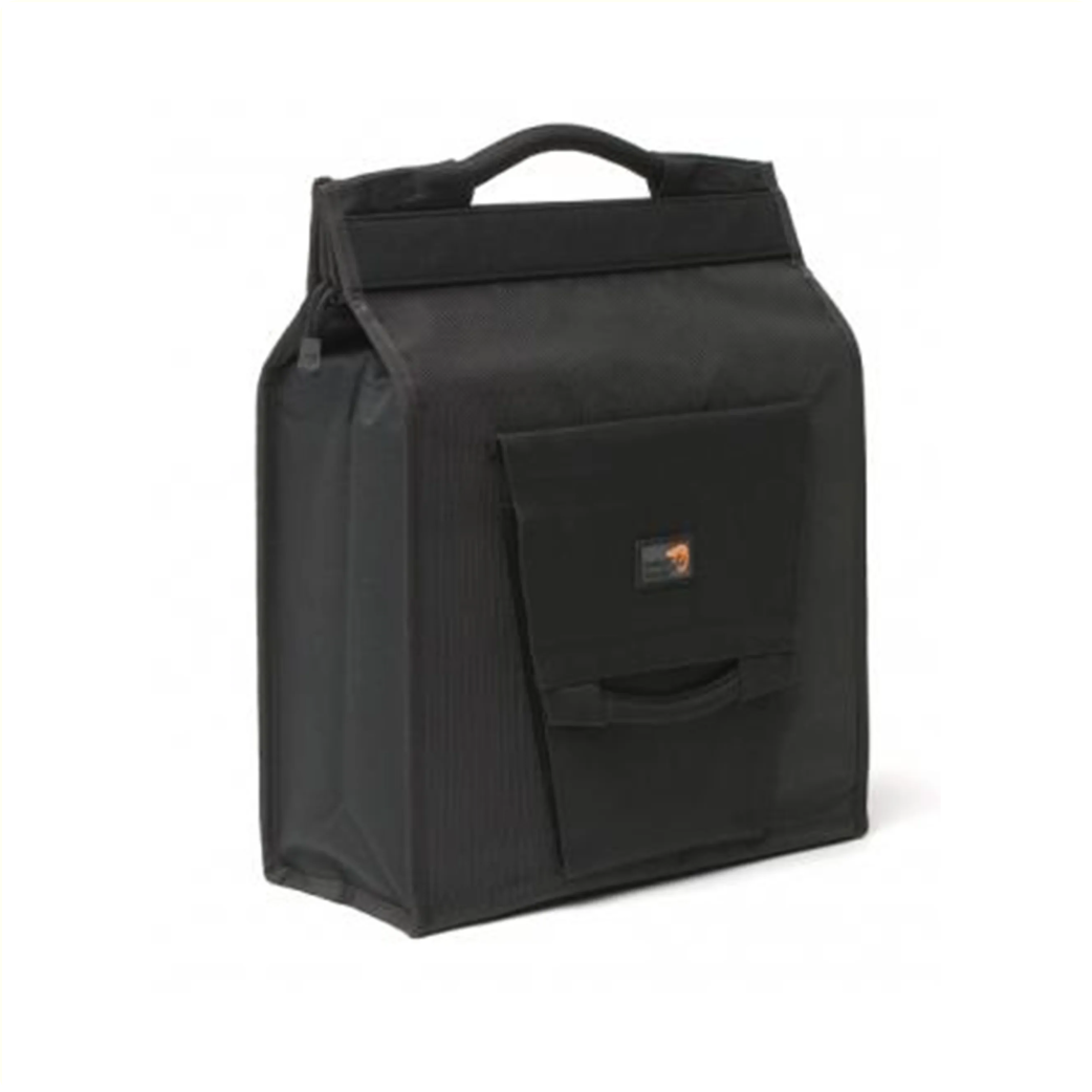 New Looxs Daily Shopper - Grocery Bag - Black - 24 Liters
