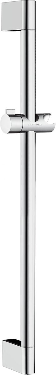 Hansgrohe croma unica glijstang 65cm zonder doucheslang chroom