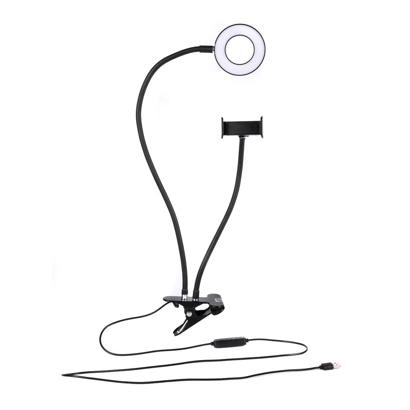 Maak het! Beauty Studio Video Starter Kit