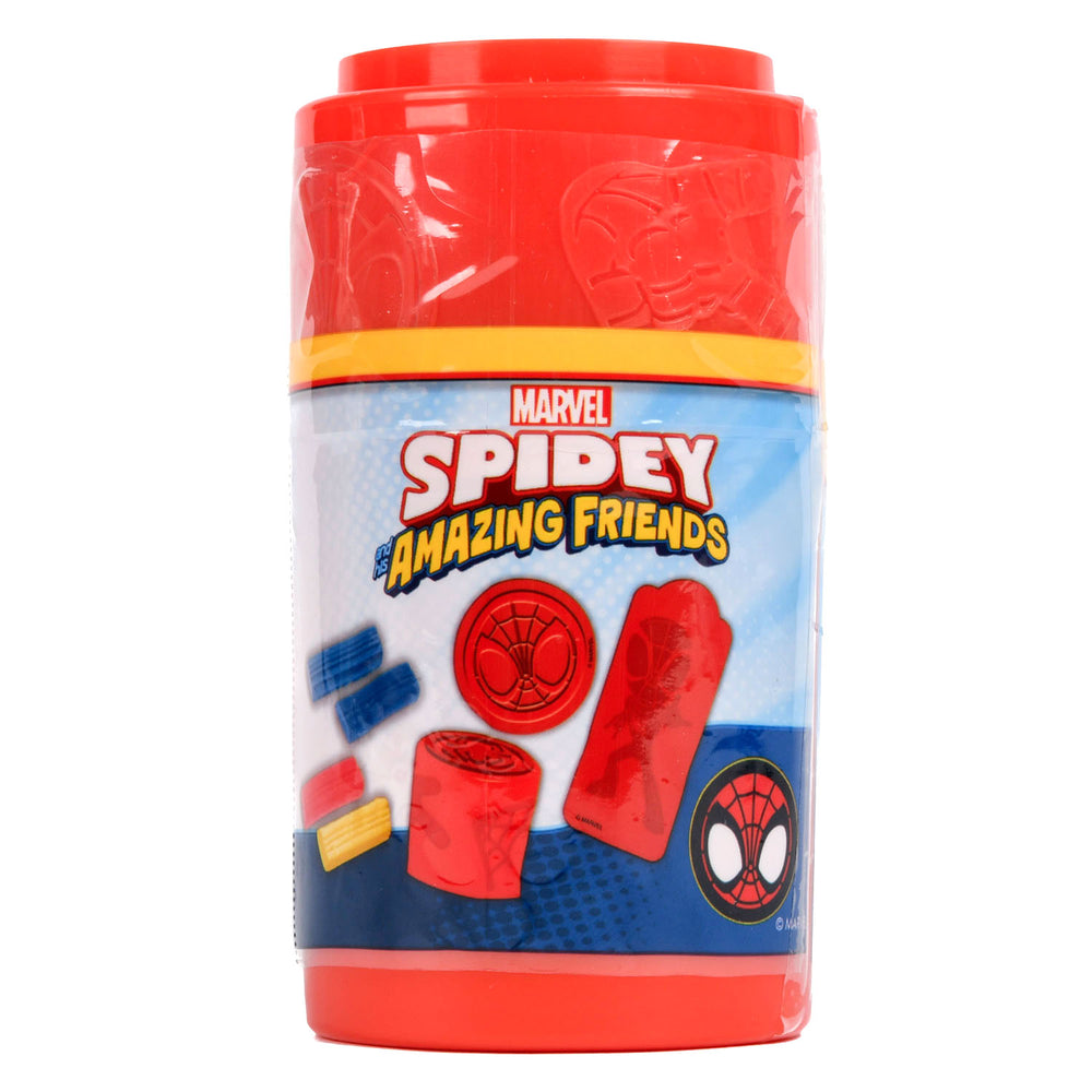 Canenco marvel spidey okidoki klei set