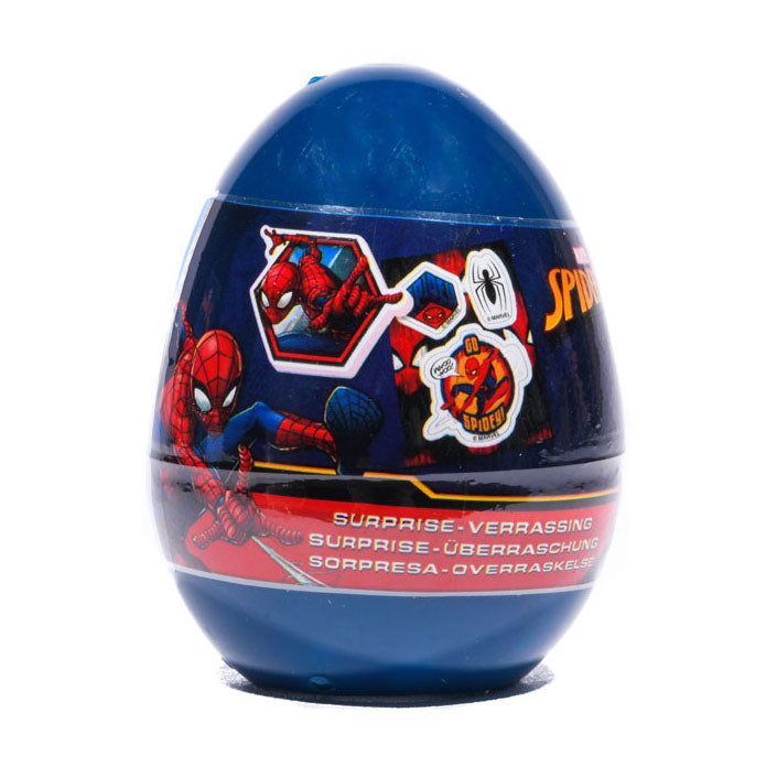 Canenco spiderman verrassingsei