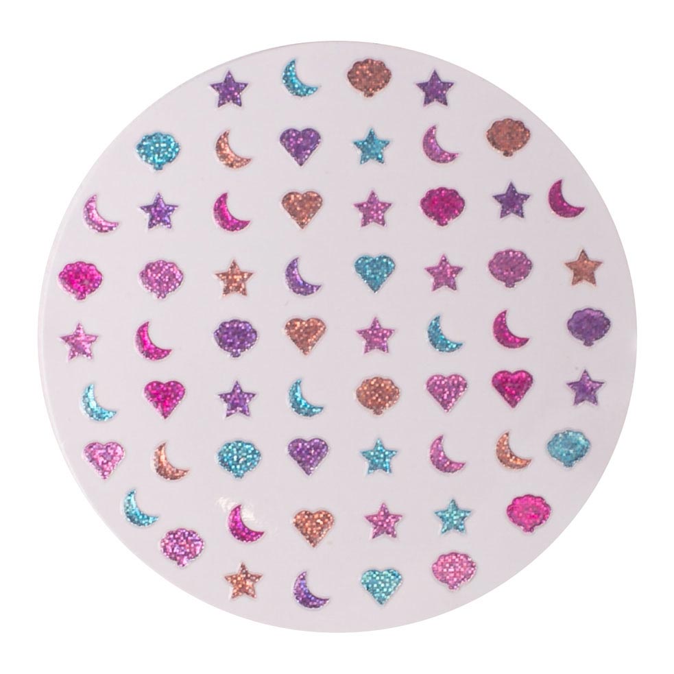 Canenco create it! beauty nagellakset, 16st.