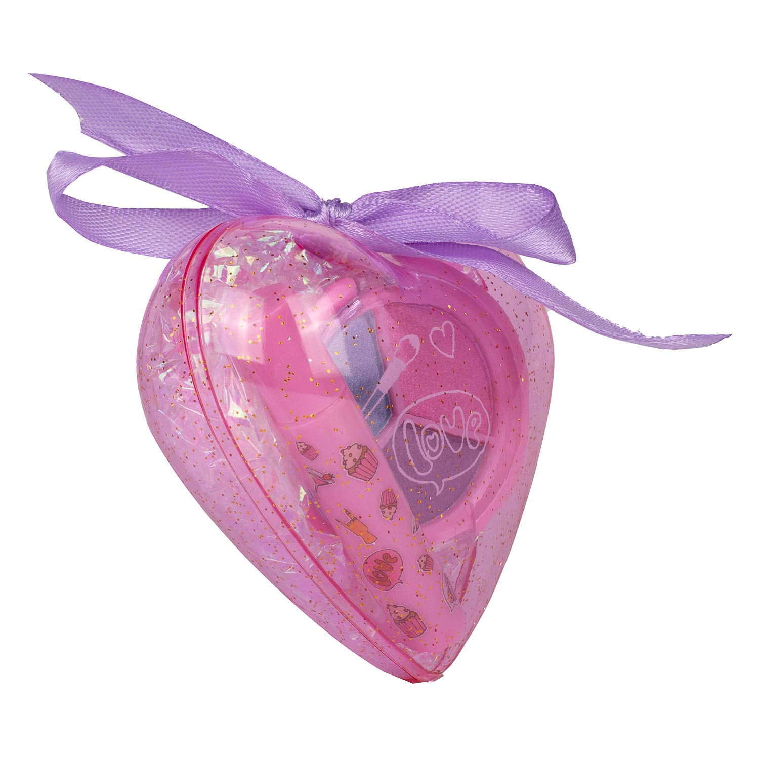 Canenco Beauty Make-up Hartje