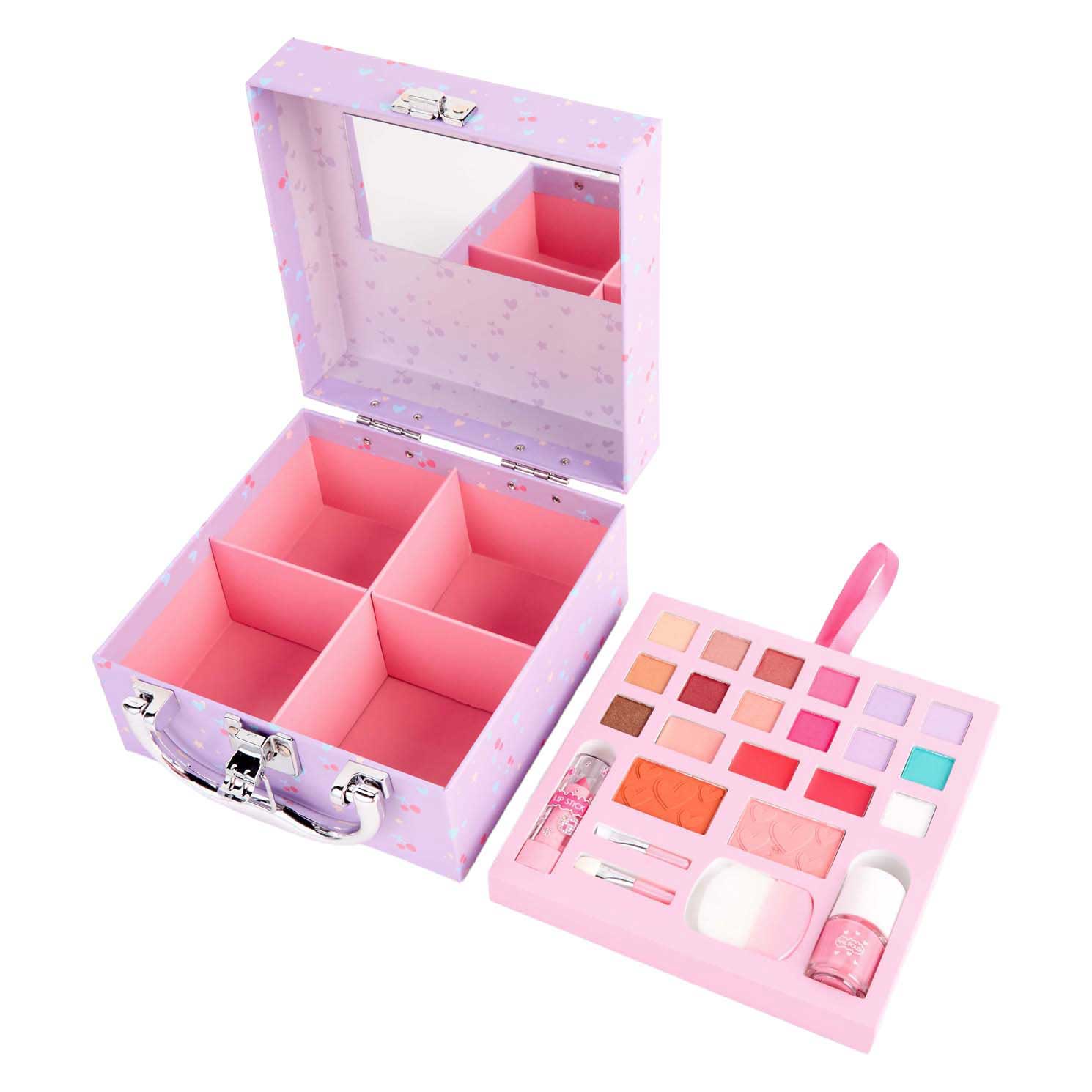 Create it! make-up koffer, 24dlg.