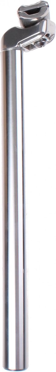 zadelpen ATB 29.2 x 350 zilver