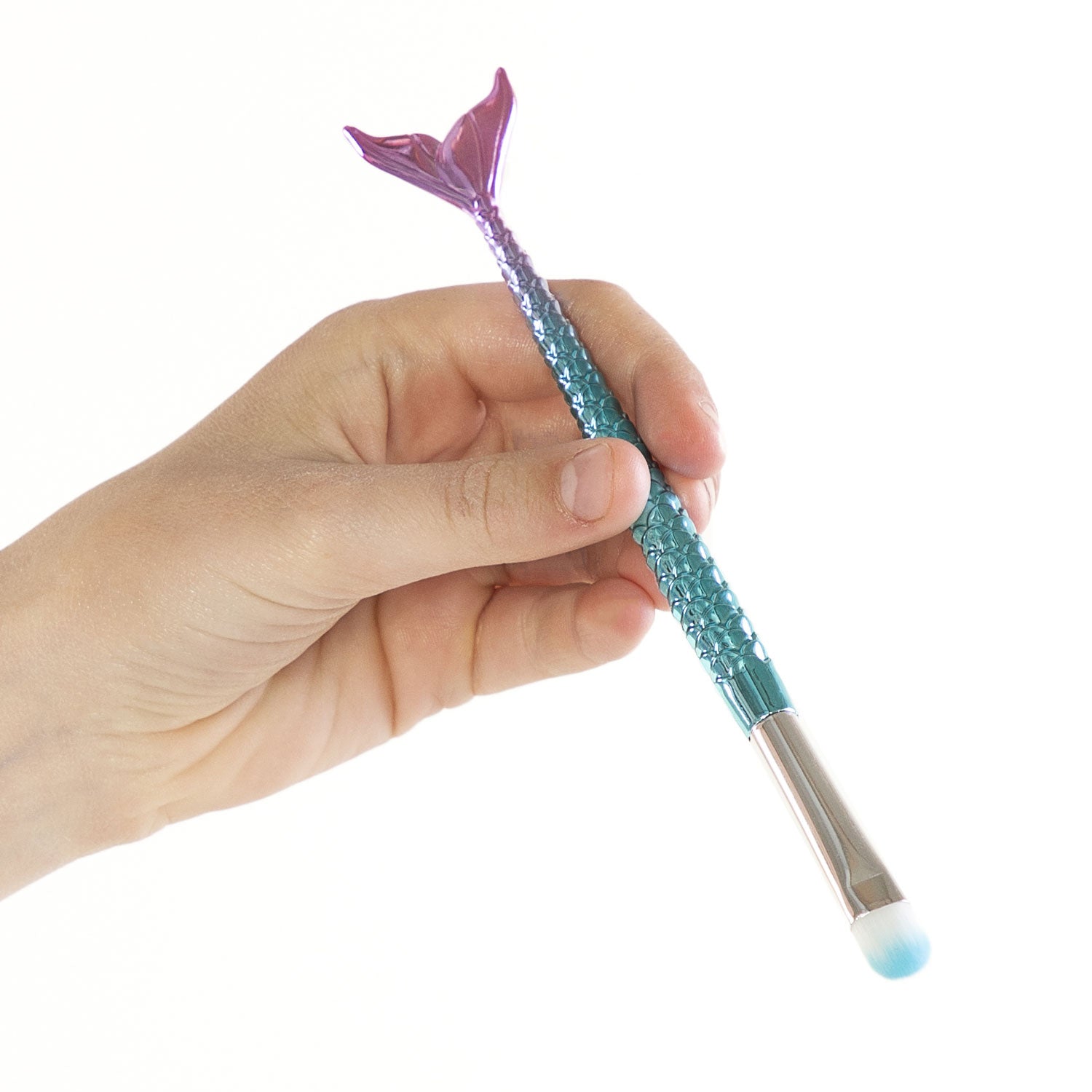 Creëer het! Beauty Oogschaduw Zeemeermin