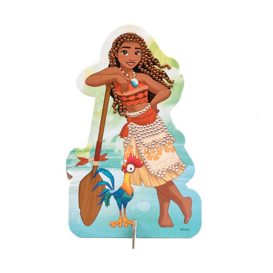 Disney Prinses Diamond Painting en Glitterkunst