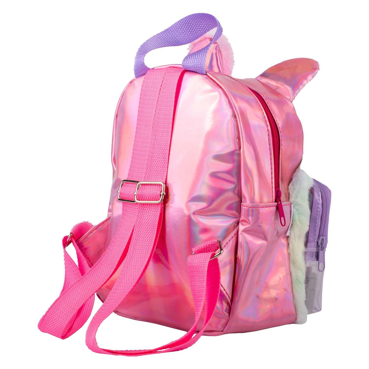 Maak het! Beauty Make-up Set in Rugzak