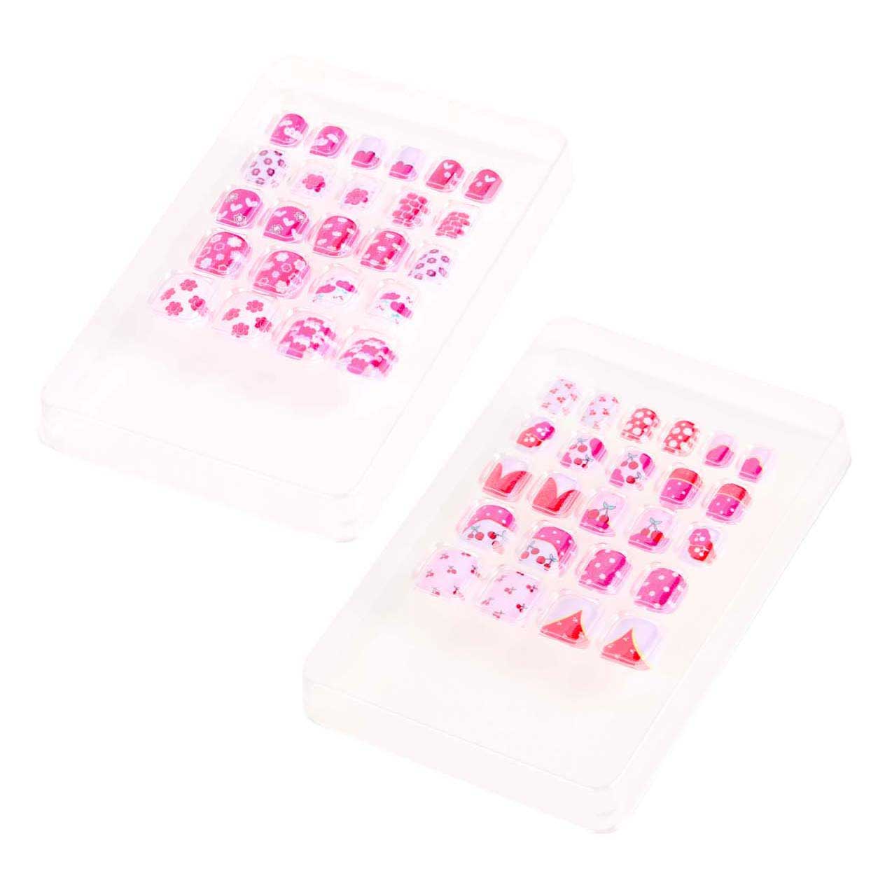 Creëer het! Schoonheid Kunstnagels stevig